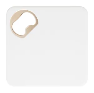 Sous-bock personnalisé - Hopfanatic