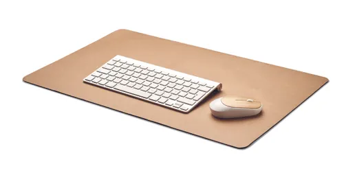 Sous-main en papier recyclé à personnaliser - Pad