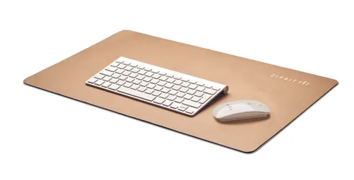 Sous-main en papier recyclé à personnaliser - Pad