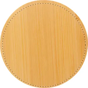 Sous-verre personnalisé - Zhuli