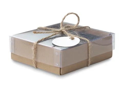 Sous-verres en ardoise personnalisables