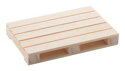 Sous verres publicitaires - Drillet