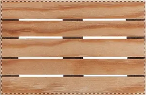 Sous verres publicitaires - Drillet