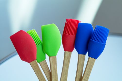 Spatule à pâtisserie personnalisée - Spatuboo