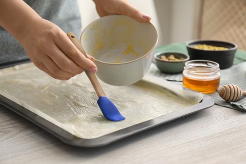 Spatule à pâtisserie personnalisée - Spatuboo