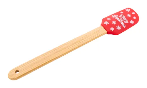 Spatule de Noël personnalisée - Spatox