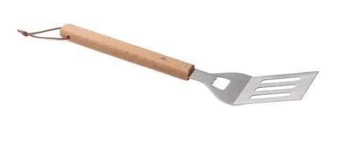 Spatule pour barbecue en hêtre - Opencook