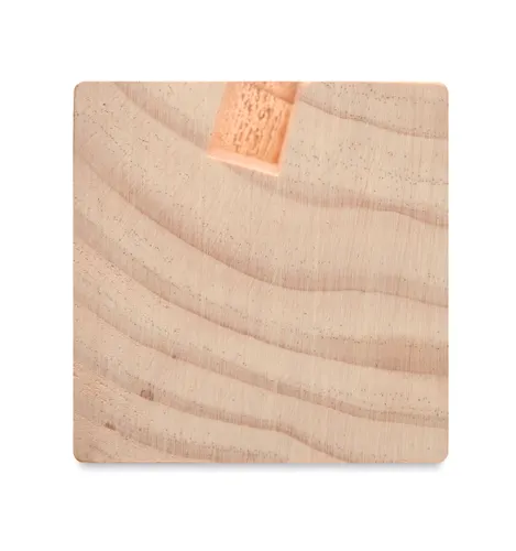 Station de bureau personnalisée avec graines - Thila