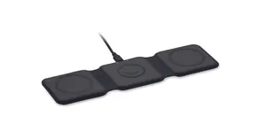 Station de charge pliable - Orio | Noir