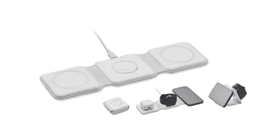 Station de charge pliable - Orio