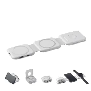 Station de charge pliable - Rois