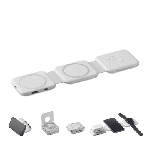 Station de charge pliable - Rois