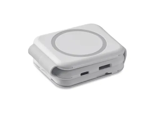 Station de charge pliable - Rois