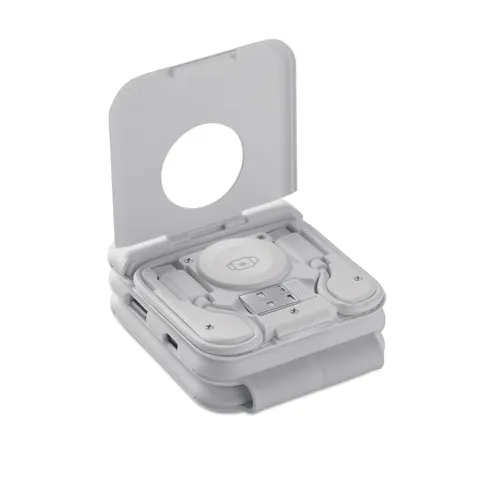 Station de charge pliable - Rois