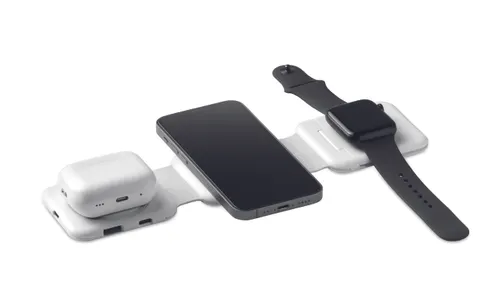 Station de charge pliable - Rois