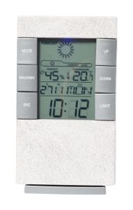 Station météo personnalisée - Maginly Station météo personnalisée - Maginly