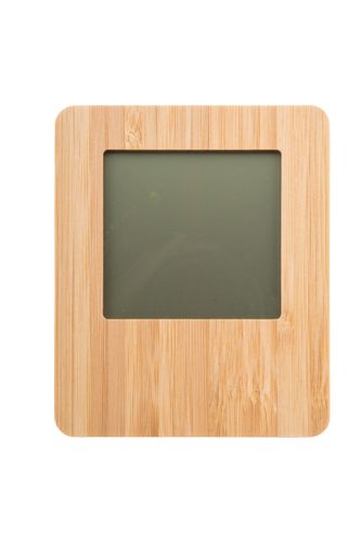 Station météo personnalisée - Tenkebo