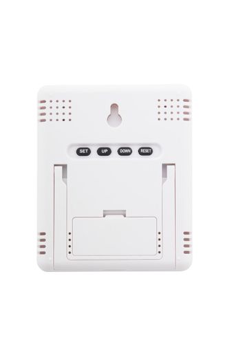 Station météo personnalisée - Tenkebo