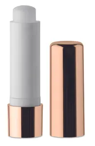 Stick baume à lèvres personnalisable - Uv Gloss | Champagne