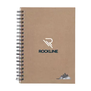 StonePaper Notebook carnet publicitaire