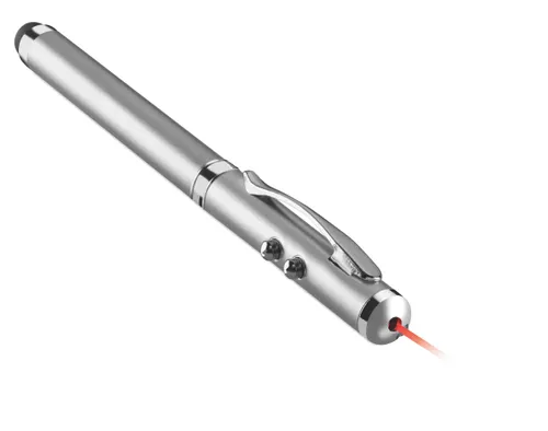 Stylet pointeur laser publicitaire - Triolux