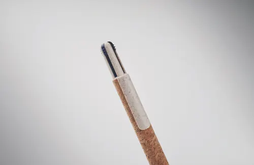 Stylo à bille  4 couleurs - Arbocho