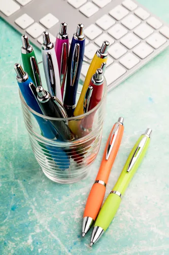 Stylo à bille publicitaire - Compy