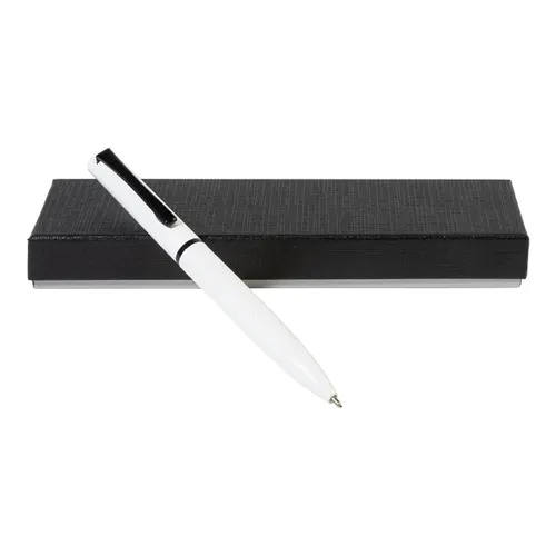 Stylo à bille dans son étui - Noiral