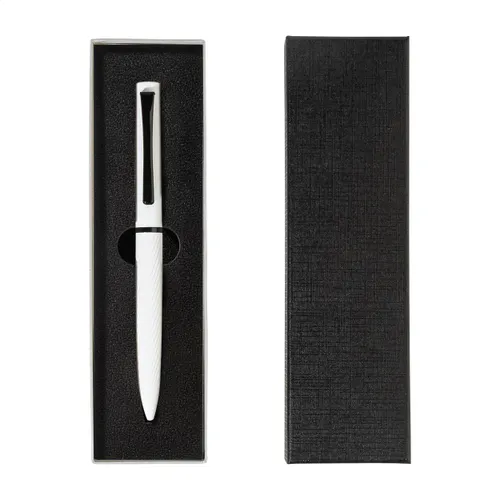 Stylo à bille dans son étui - Noiral