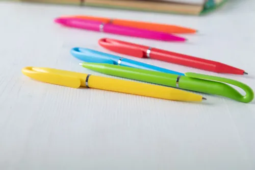 Stylo à bille personnalisé - Swim