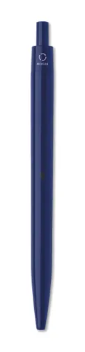 Stylo à bille en ABS recyclé - Ampla