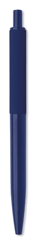 Stylo à bille en ABS recyclé - Ampla