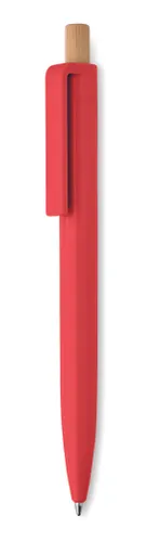 Stylo à bille en ABS recyclé - Penu