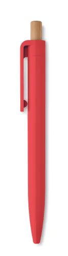 Stylo à bille en ABS recyclé - Penu