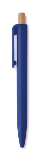 Stylo à bille en ABS recyclé - Penu