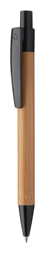 Stylo à bille en bambou personnalisé - Colothic