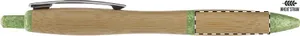 Stylo à bille en bambou personnalisé - Bambery