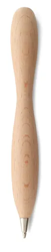 Stylo à bille en bois personnalisé - Woodal