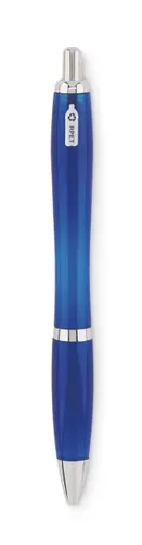 Stylo à bille en RPET personnalisé - Rio Rpet