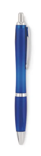 Stylo à bille en RPET personnalisé - Rio Rpet