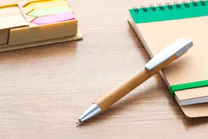 Stylo à bille publicitaire - Bothec