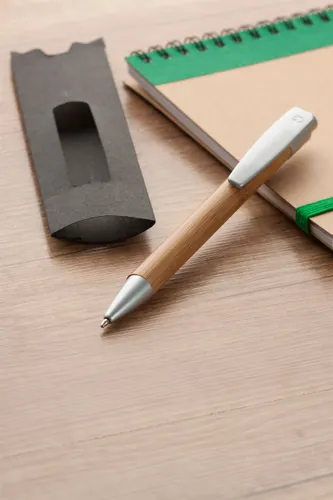 Stylo à bille publicitaire - Bothec