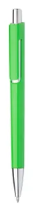 Stylo à bille personnalisé - Insta | Vert