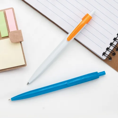 Stylo à bille publicitaire - Leopard