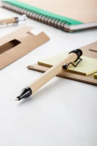 Stylo à bille publicitaire - Kagura