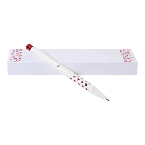 Stylo à bille - Nordflake