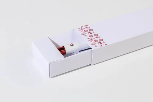 Stylo à bille - Nordflake