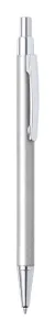 Stylo à bille personnalisé - Ralpex | Argenté