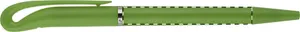 Stylo à bille personnalisé - Swim | Vert Citron