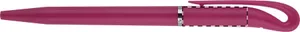 Stylo à bille personnalisé - Swim | Fuchsia